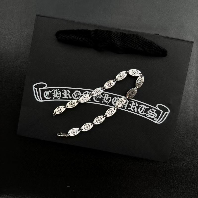 Chrome Hearts bracelet 01lyx13